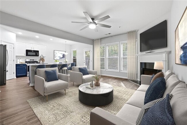 Building Photo - 1709 Caswell Pkwy