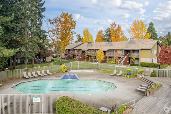 Building Photo - Stone Creek Apartments