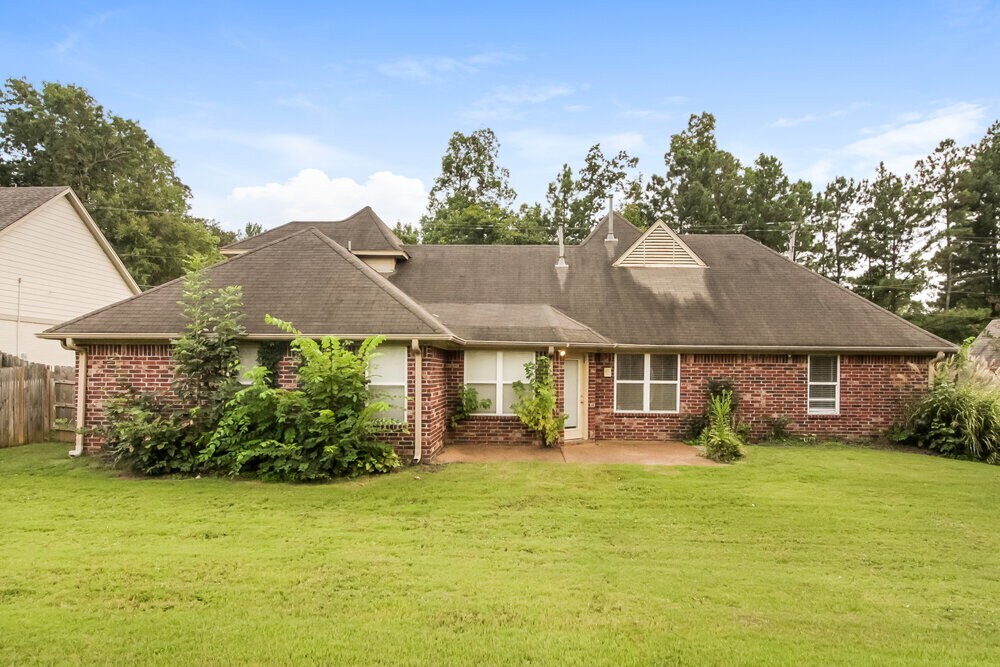 Building Photo - 9410 Grove Rd