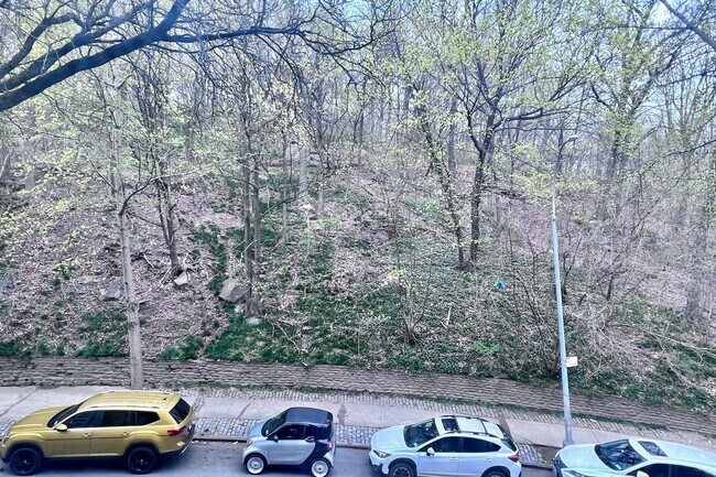 Floorplan - 116 Seaman Avenue