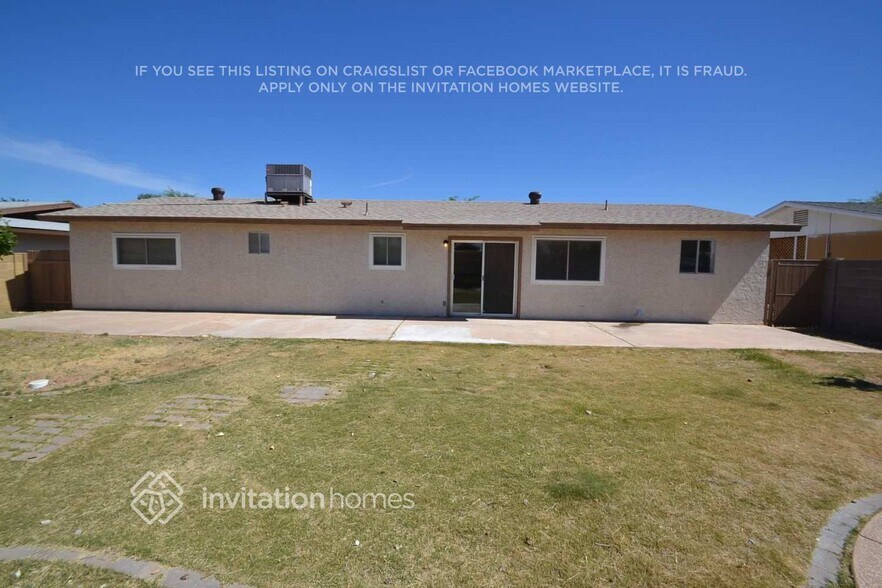 Building Photo - 9107 E Gary Ln