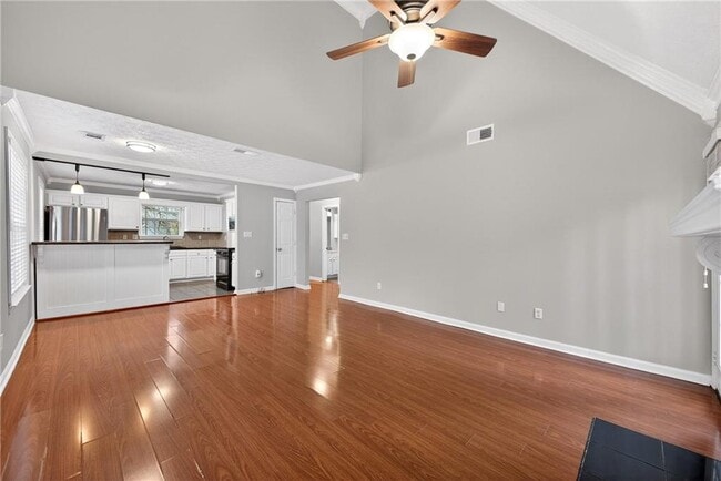 Building Photo - 1418 Shiloh Way NW