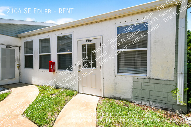 Building Photo - 2104 SE Edler-RENT