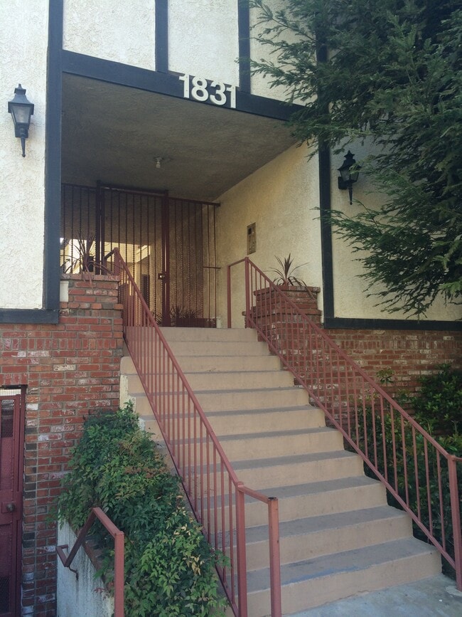 Building Photo - 1831 Purdue Ave