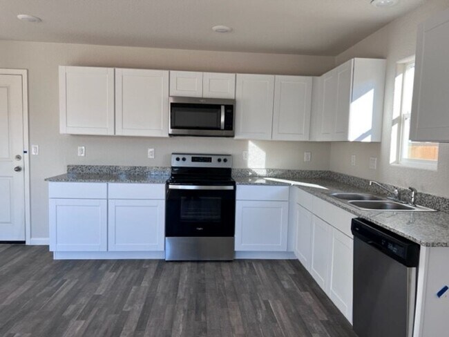 Building Photo - 3br 2Ba 2-Story Brand new Home with fenced...