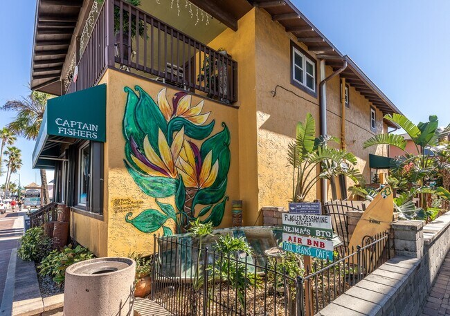 Building Photo - 5300 S Atlantic Ave