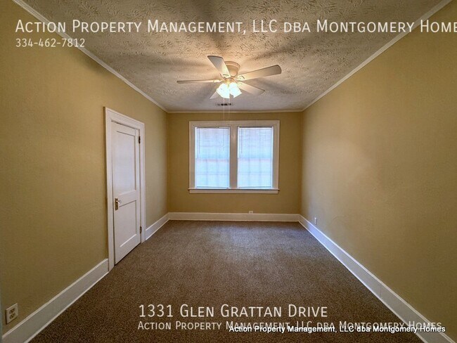 Building Photo - 1331 Glen Grattan Dr