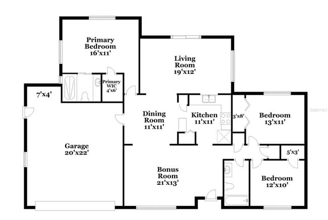 Building Photo - 419 Cutter Ct