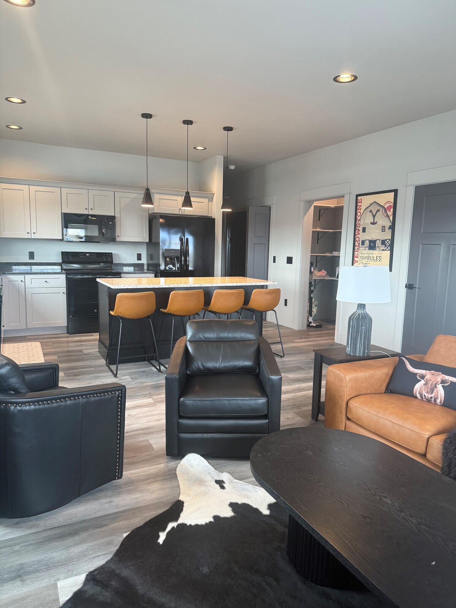 Building Photo - 203 Fletching Way