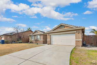 Building Photo - Beautiful Home in SW Bakersfield