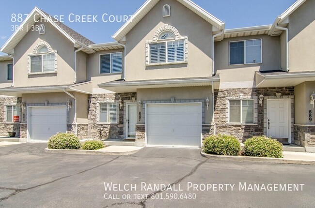 Primary Photo - 887 Chase Brook Lane 890 E