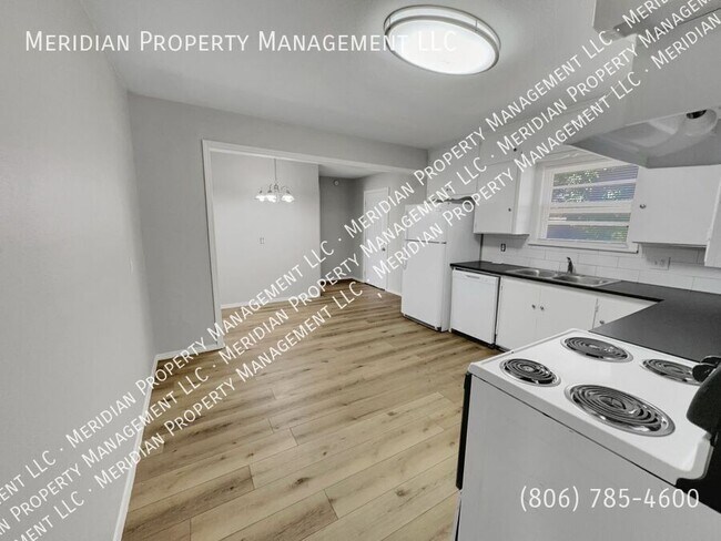 Building Photo - 2301 35th St