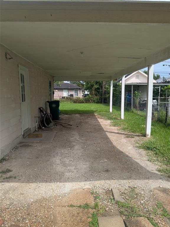 Building Photo - 1116 Jackson Ave