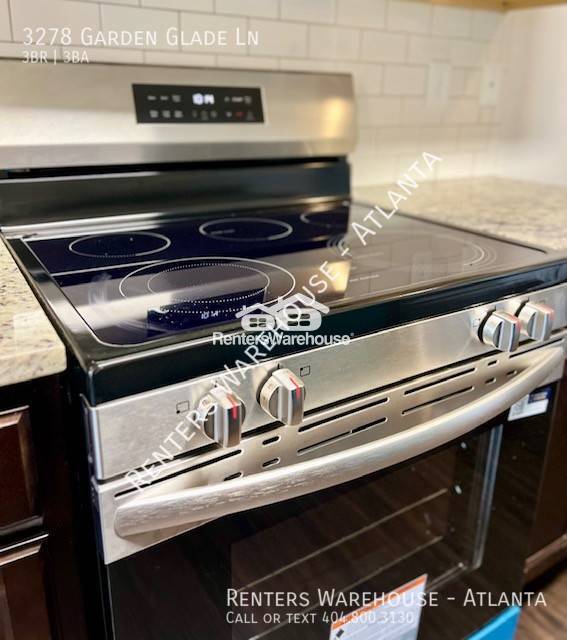 Building Photo - 3278 Garden Glade Ln