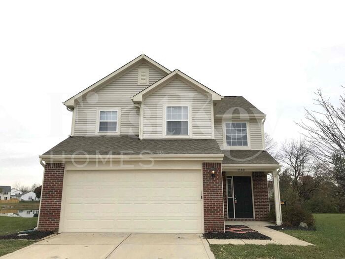 Primary Photo - 1380 Pencross Ln