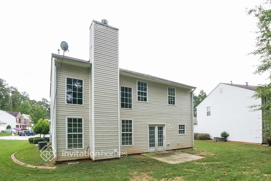 Building Photo - 1858 Carisbrook Pl SW