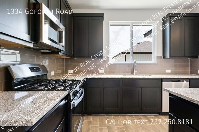 Building Photo - 1334 Goforth Rd