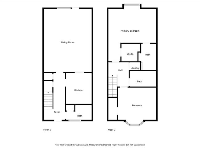 Building Photo - Updated 2-Bed, 2.5-Bath Condo in Sought-Af...