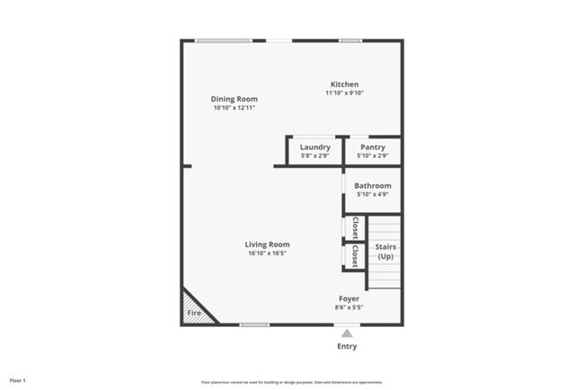 Building Photo - 211 Coral Cir