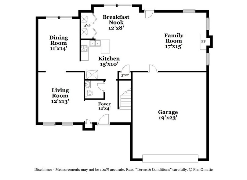 Building Photo - 4716 Alenja Ln