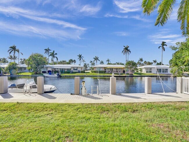 Building Photo - 1461 S Ocean Blvd