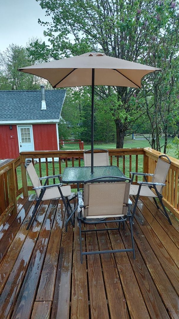 Building Photo - Furnished 2 Bed, 1 Bath home available in Campton!