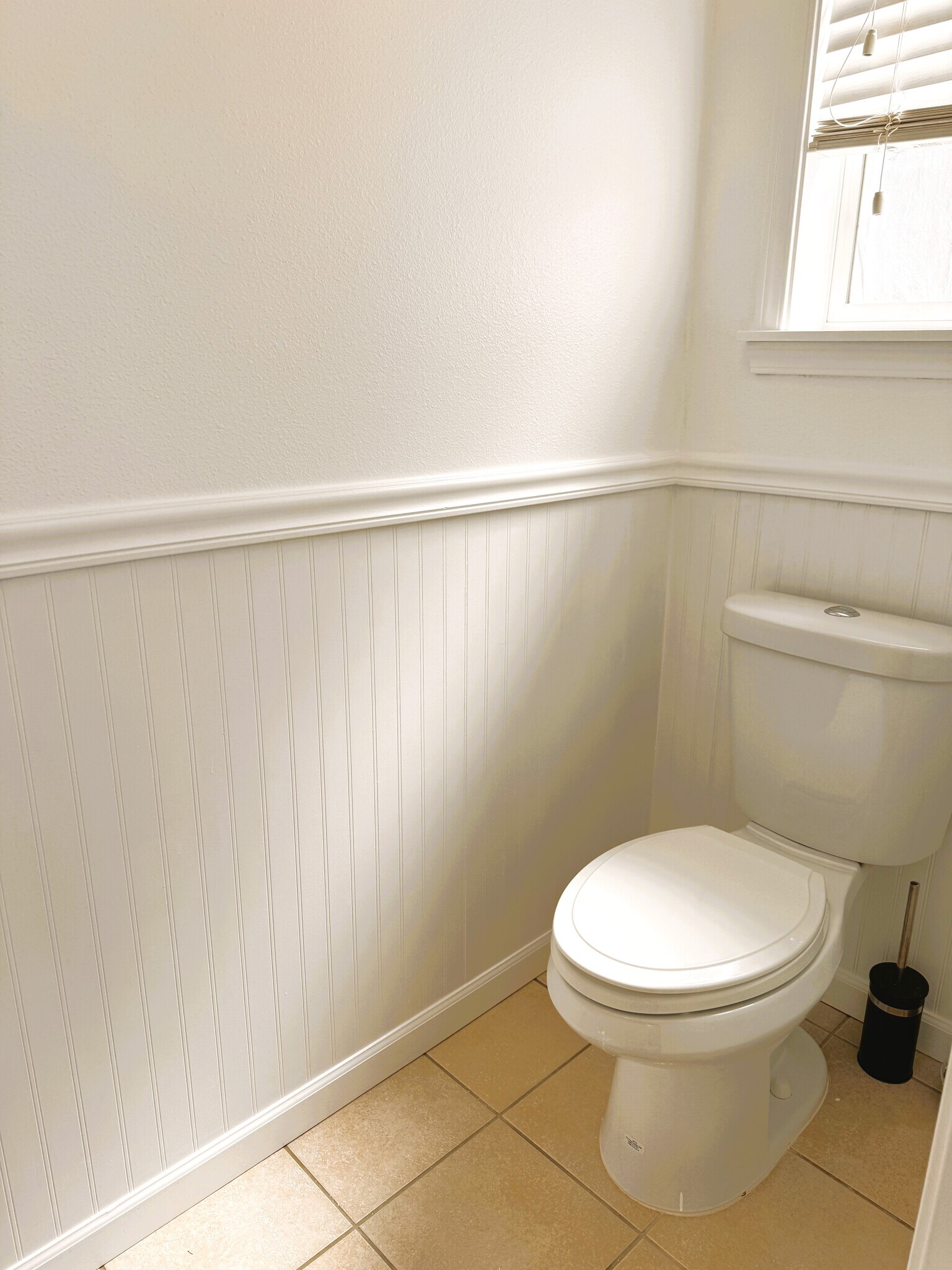 Master bathroom - 18314 115th Ave E