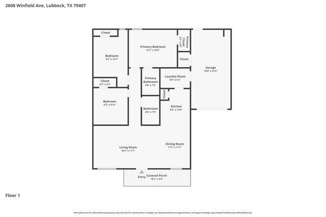 Building Photo - 2608 Winfield Ave