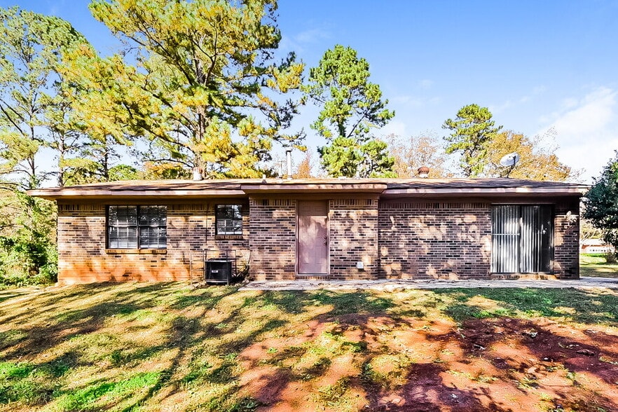 Building Photo - 107 Fairview Pl