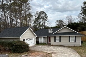 Building Photo - 3608 Downing St