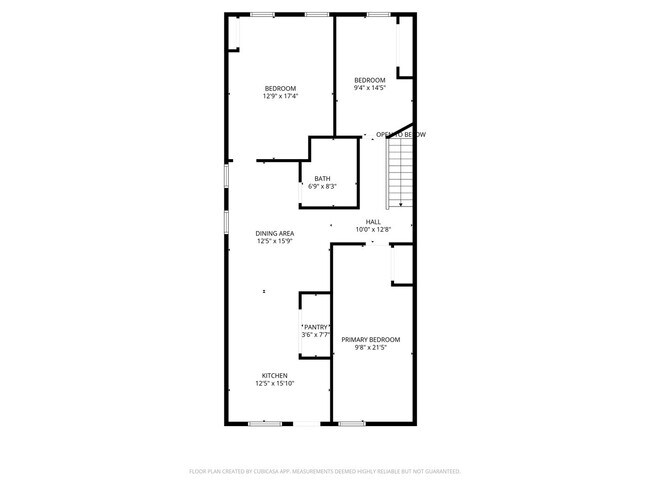 Building Photo - 3134 Arsenal St