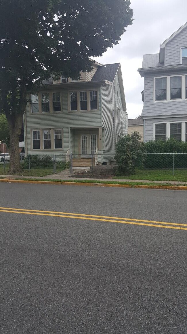 42 Union Ave 42 Union Ave Nutley NJ 07110 Apartment Finder