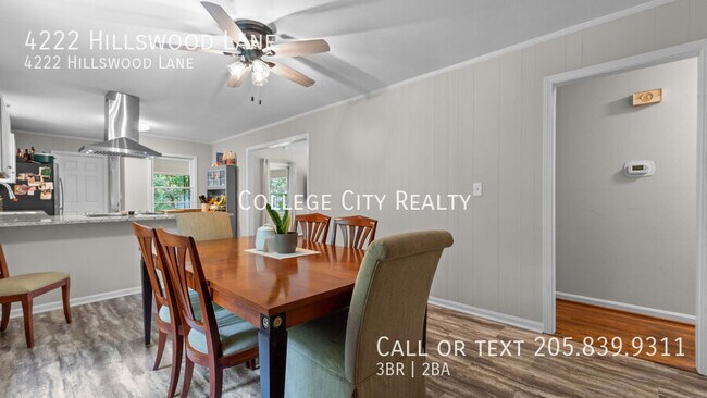 Building Photo - 4222 Hillswood Ln