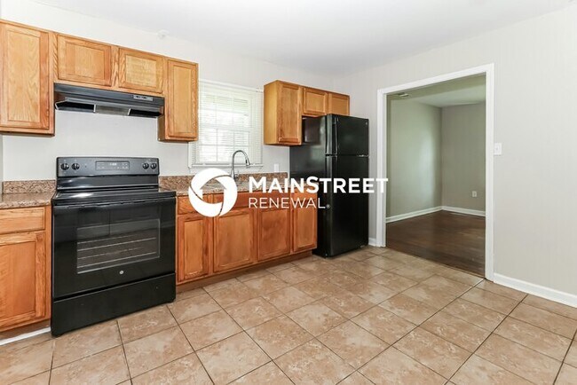 Building Photo - 2 Bedroom Pet-Friendly Home in Louisville,...