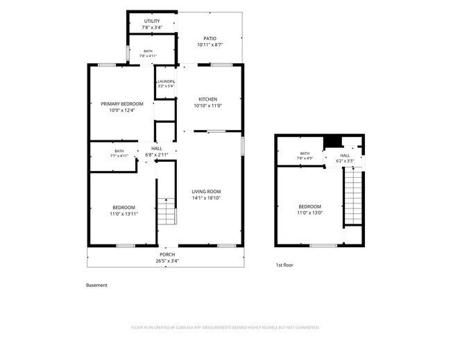 Building Photo - 3 Bedroom, 3 Bathroom Townhome in Carolina Forest!