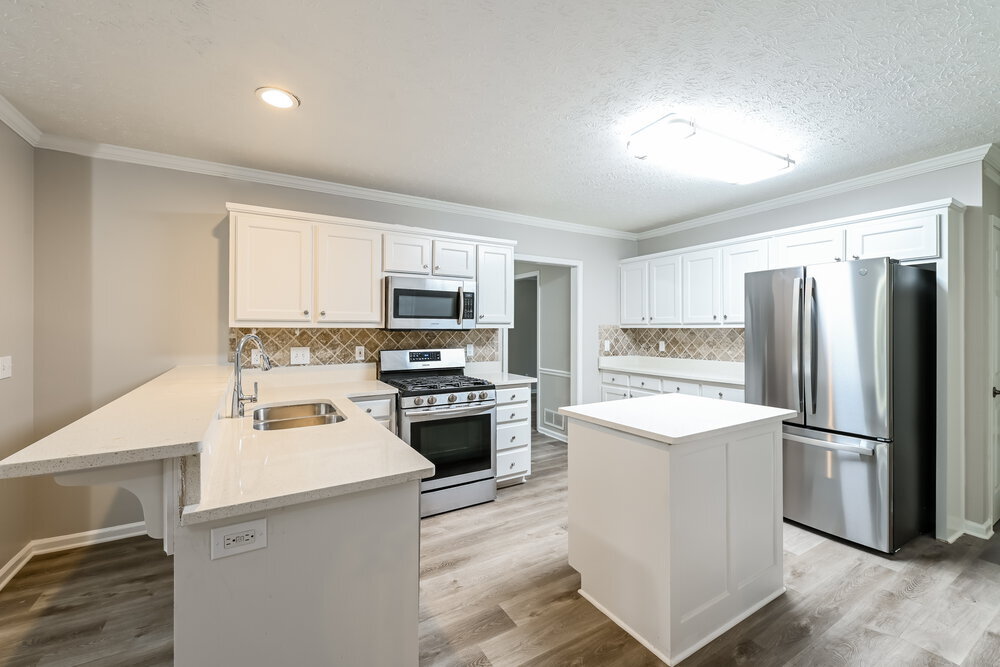 Building Photo - 1071 Cedar Bluff Trail SW