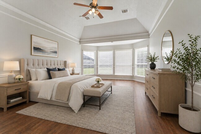 Building Photo - 21915 Sunvolt Ct