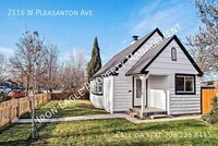 Building Photo - 2116 W Pleasanton Ave