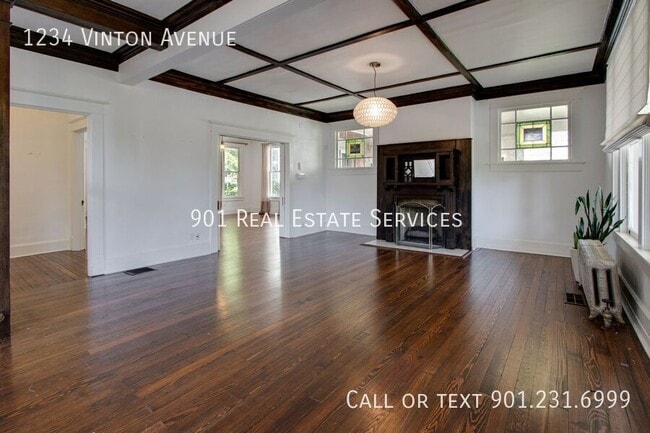 Building Photo - 1234 Vinton Ave