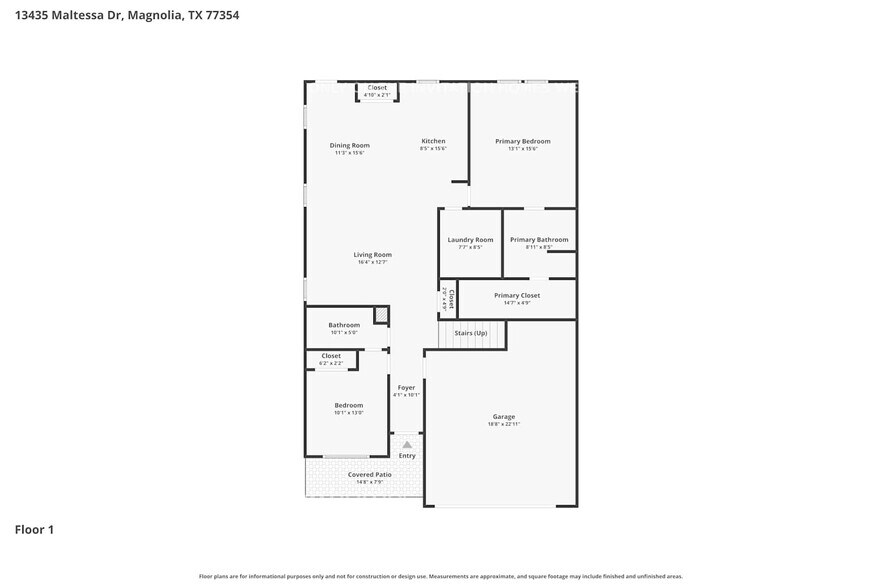 Building Photo - 13435 Maltessa Dr