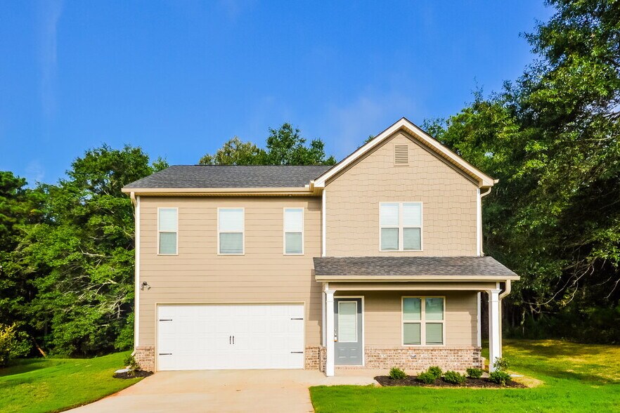 Primary Photo - 400 McGiboney Ln