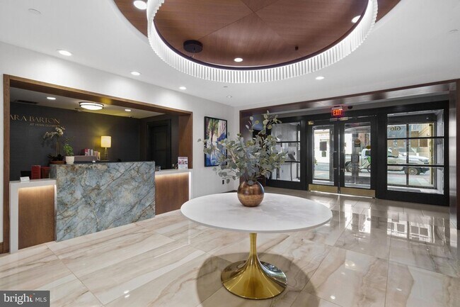 Building Photo - 616 E Street NW Unit 1020