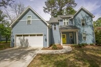 Building Photo - Great space in desirable Whispering Pines