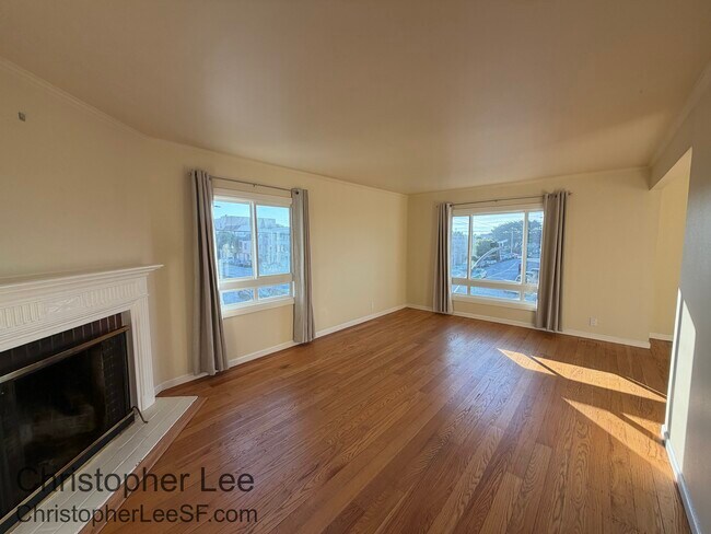 Building Photo - 1452 Pacheco St