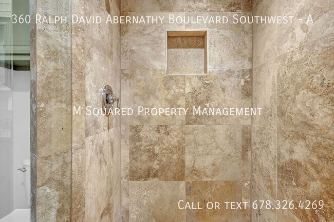 Building Photo - 360 Ralph David Abernathy Blvd SW