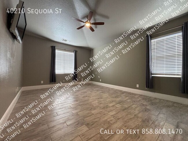 Building Photo - 40210 Sequoia St