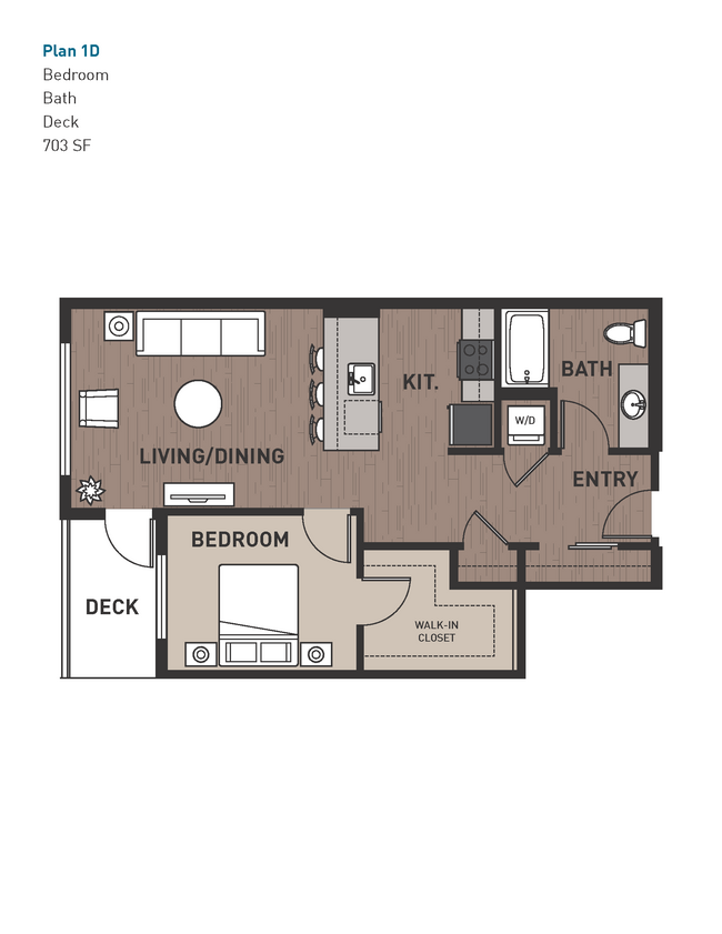 Floorplan - Ravello