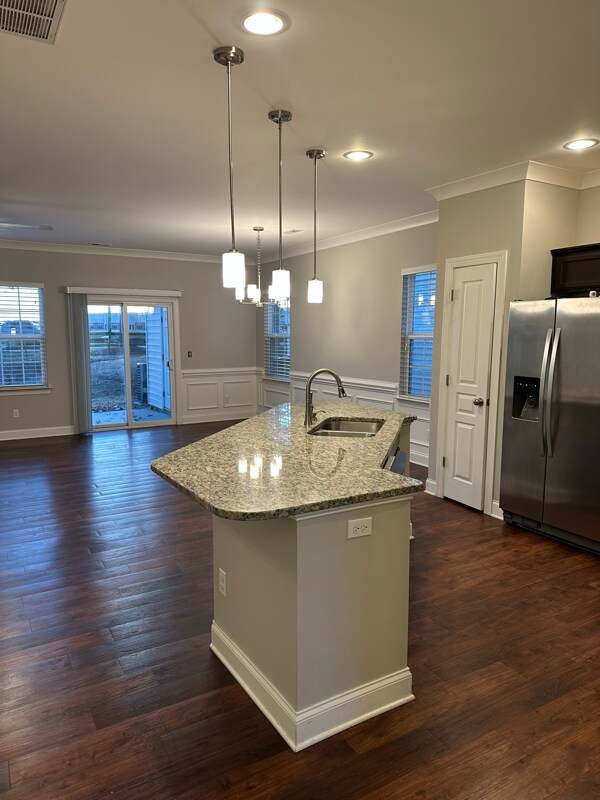 Building Photo - 3710 Aldeburgh Rd SW