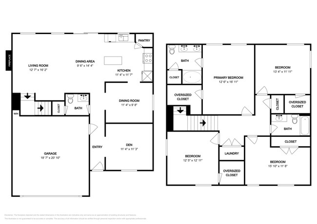 Building Photo - 810 Topsail Dr