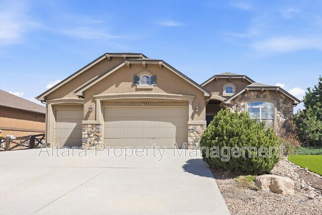 Building Photo - 7183 Cottonwood Tree Dr